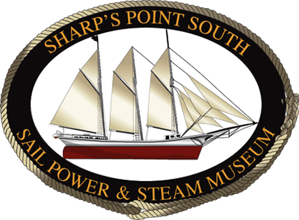Sail Power and Steam Museum